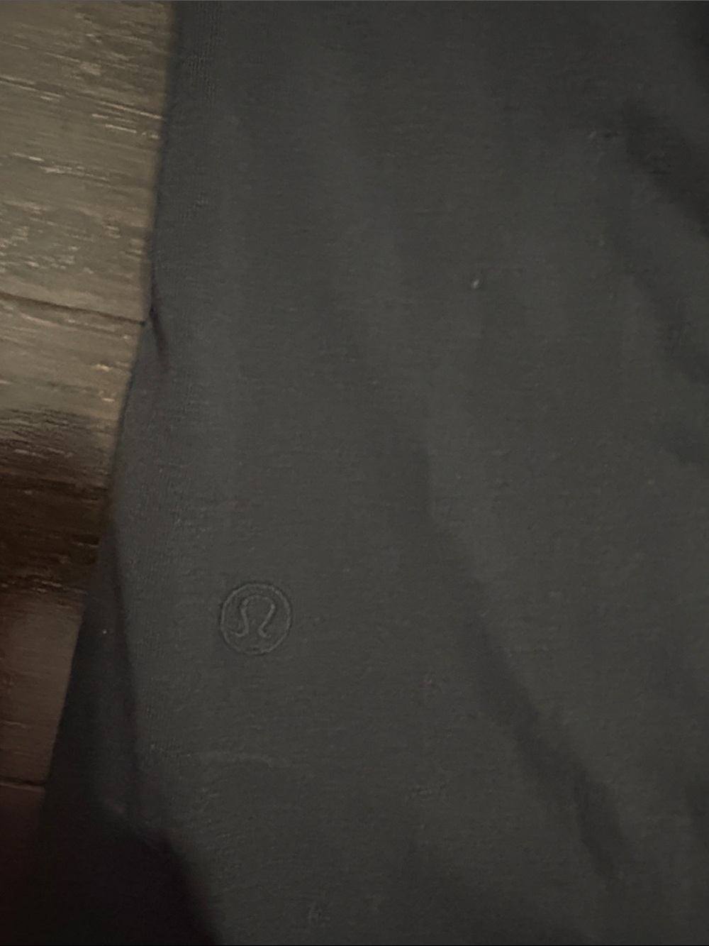 lululemon athletica Black dress